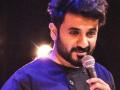 Vir Das' fourth comedy special to drop on Dec 26 on Netflix - Hindi News | Vir Das' fourth comedy special to drop on Dec 26 on Netflix | Latest entertainment News at Lokmattimes.com