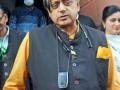 Will caste factor keep Shashi Tharoor out of the CWC? - Hindi News | Will caste factor keep Shashi Tharoor out of the CWC? | Latest politics News at Lokmattimes.com
