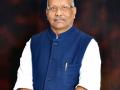 Nitish the CM face for BJP in Bihar, says Tar Kishore Prasad - Hindi News | Nitish the CM face for BJP in Bihar, says Tar Kishore Prasad | Latest politics News at Lokmattimes.com