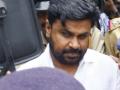 Arrival of P.Sasi, removal of top cop in Dileep case set tongues wagging - Hindi News | Arrival of P.Sasi, removal of top cop in Dileep case set tongues wagging | Latest politics News at Lokmattimes.com