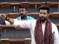 Criminal activities on rise in Bihar: Chirag Paswan - Hindi News | Criminal activities on rise in Bihar: Chirag Paswan | Latest politics News at Lokmattimes.com