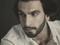 Ranveer Singh flaunts pensive look in new selfie - Hindi News | Ranveer Singh flaunts pensive look in new selfie | Latest entertainment News at Lokmattimes.com
