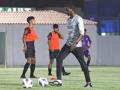 U-17 Asian Cup 2023 Qualifiers: India take on Maldives in their tournament opener (preview) - Hindi News | U-17 Asian Cup 2023 Qualifiers: India take on Maldives in their tournament opener (preview) | Latest football News at Lokmattimes.com