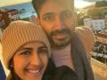 Chaitanya postspic with Niharika Konidela to shut rumours - Hindi News | Chaitanya postspic with Niharika Konidela to shut rumours | Latest entertainment News at Lokmattimes.com