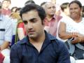 Gambhir pledges to donate 2 year's salary to PM-CARES Fund - Hindi News | Gambhir pledges to donate 2 year's salary to PM-CARES Fund | Latest cricket News at Lokmattimes.com
