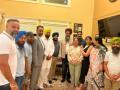 Contribute for development of Punjab: Speaker asks NRIs in Canada - Hindi News | Contribute for development of Punjab: Speaker asks NRIs in Canada | Latest politics News at Lokmattimes.com
