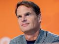 Dutch coach Frank de Boer quits after Euro 2020 loss - Hindi News | Dutch coach Frank de Boer quits after Euro 2020 loss | Latest football News at Lokmattimes.com