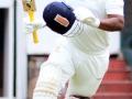 Ranji Trophy 2025-26: Sarfaraz, Siddhesh centuries put Mumbai on top against Hyderabad - Hindi News | Ranji Trophy 2025-26: Sarfaraz, Siddhesh centuries put Mumbai on top against Hyderabad | Latest other-sports News at Lokmattimes.com