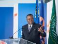 Namibia celebrates 31st independence anniversary amid poverty reduction - Hindi News | Namibia celebrates 31st independence anniversary amid poverty reduction | Latest international News at Lokmattimes.com