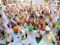 Farmers' protests continue, push Punjab towards power crisis - Hindi News | Farmers' protests continue, push Punjab towards power crisis | Latest politics News at Lokmattimes.com