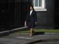 Priti Patel attacks 'lefty lawyers', human rights 'do-gooders' - Hindi News | Priti Patel attacks 'lefty lawyers', human rights 'do-gooders' | Latest international News at Lokmattimes.com