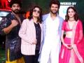Liger will rock on Aug 25, that's my guarantee: Vijay Deverakonda - Hindi News | Liger will rock on Aug 25, that's my guarantee: Vijay Deverakonda | Latest entertainment News at Lokmattimes.com