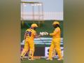 Abu Dhabi T10: Explosive Gayle and Salt propel Abu Dhabi to win against Chennai - Hindi News | Abu Dhabi T10: Explosive Gayle and Salt propel Abu Dhabi to win against Chennai | Latest cricket News at Lokmattimes.com