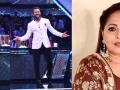 Malaika, Terence, Geeta recalls moments shared with their moms on 'IBD 2' set - Hindi News | Malaika, Terence, Geeta recalls moments shared with their moms on 'IBD 2' set | Latest entertainment News at Lokmattimes.com