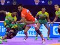 PKL 8: Gujarat Giants to face Jaipur Pink Panthers in next part of ongoing season - Hindi News | PKL 8: Gujarat Giants to face Jaipur Pink Panthers in next part of ongoing season | Latest other-sports News at Lokmattimes.com