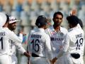 IND v NZ, 2nd Test: The moisture in the wicket helped, says Jayant Yadav - Hindi News | IND v NZ, 2nd Test: The moisture in the wicket helped, says Jayant Yadav | Latest cricket News at Lokmattimes.com