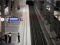Germany averts further train strikes as union members accept arbitration - Hindi News | Germany averts further train strikes as union members accept arbitration | Latest international News at Lokmattimes.com