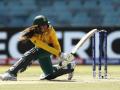 All-round Bosch helps SA women beat India in 1st T20 - Hindi News | All-round Bosch helps SA women beat India in 1st T20 | Latest cricket News at Lokmattimes.com