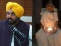 Punjab CM mourns demise of PM Modi's mother - Hindi News | Punjab CM mourns demise of PM Modi's mother | Latest politics News at Lokmattimes.com