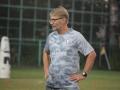 Several players in U-18 women's football side have potential to make it big: Coach Dennerby - Hindi News | Several players in U-18 women's football side have potential to make it big: Coach Dennerby | Latest football News at Lokmattimes.com