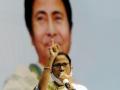 Mamata quells rebellion brewing in Trinamool with clinical precision - Hindi News | Mamata quells rebellion brewing in Trinamool with clinical precision | Latest national News at Lokmattimes.com