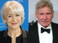 Harrison Ford, Helen Mirren saddle up for 'Yellowstone' spin-off '1923' - Hindi News | Harrison Ford, Helen Mirren saddle up for 'Yellowstone' spin-off '1923' | Latest entertainment News at Lokmattimes.com