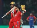IPL 2023: Plan was to build partnership and then target few bowlers, says centurion Prabhsimran Singh - Hindi News | IPL 2023: Plan was to build partnership and then target few bowlers, says centurion Prabhsimran Singh | Latest cricket News at Lokmattimes.com