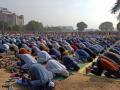 Gurugram Namaz issue: SC agrees to hear contempt plea against govt officials - Hindi News | Gurugram Namaz issue: SC agrees to hear contempt plea against govt officials | Latest national News at Lokmattimes.com