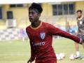ISL: Rohit Danu banks on 'scoring mentality' to succeed in debut season - Hindi News | ISL: Rohit Danu banks on 'scoring mentality' to succeed in debut season | Latest football News at Lokmattimes.com
