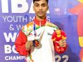 Vishwanath, Vanshaj, Devika clinch gold at Youth World Boxing - Hindi News | Vishwanath, Vanshaj, Devika clinch gold at Youth World Boxing | Latest other-sports News at Lokmattimes.com