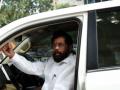 Eknath Shinde touted Balasaheb Thackeray's 'Hindutva' to shake MVA - Hindi News | Eknath Shinde touted Balasaheb Thackeray's 'Hindutva' to shake MVA | Latest maharashtra News at Lokmattimes.com