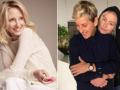 Anne Heche told Portia De Rossi why dating Ellen DeGeneres is 'red flag' - Hindi News | Anne Heche told Portia De Rossi why dating Ellen DeGeneres is 'red flag' | Latest entertainment News at Lokmattimes.com