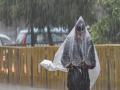 Light to moderate rainfall with gusty winds likely in Delhi: IMD - Hindi News | Light to moderate rainfall with gusty winds likely in Delhi: IMD | Latest national News at Lokmattimes.com
