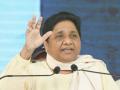 Mayawati asks Centre to clear air on Rafale deal - Hindi News | Mayawati asks Centre to clear air on Rafale deal | Latest politics News at Lokmattimes.com