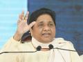 Mayawati terms members of NDA, INDIA as anti-poor, casteist & communal - Hindi News | Mayawati terms members of NDA, INDIA as anti-poor, casteist & communal | Latest politics News at Lokmattimes.com