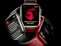 Rugged Apple Watch Ultra in India for Rs 89,900 from Sep 23 - Hindi News | Rugged Apple Watch Ultra in India for Rs 89,900 from Sep 23 | Latest technology News at Lokmattimes.com