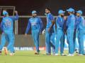 IND v SA, 1st T20I: Arshdeep, Chahar cause havoc before Maharaj takes South Africa to 106/8 - Hindi News | IND v SA, 1st T20I: Arshdeep, Chahar cause havoc before Maharaj takes South Africa to 106/8 | Latest cricket News at Lokmattimes.com
