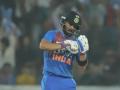 Kohli gives insight into training regime, shares video of power snatch - Hindi News | Kohli gives insight into training regime, shares video of power snatch | Latest cricket News at Lokmattimes.com