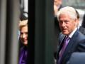 Bill Clinton to receive treatment in hospital: Spokesperson - Hindi News | Bill Clinton to receive treatment in hospital: Spokesperson | Latest politics News at Lokmattimes.com