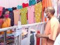 Gorakhpur to become UP's textile hub - Hindi News | Gorakhpur to become UP's textile hub | Latest national News at Lokmattimes.com