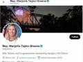 Twitter permanently suspends US Congresswoman's account for Covid misinformation - Hindi News | Twitter permanently suspends US Congresswoman's account for Covid misinformation | Latest technology News at Lokmattimes.com