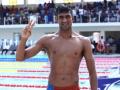 KIUG: Record in 200 IM has given me fresh target for Asian Games qualification, says swimmer Siva Sridhar - Hindi News | KIUG: Record in 200 IM has given me fresh target for Asian Games qualification, says swimmer Siva Sridhar | Latest other-sports News at Lokmattimes.com
