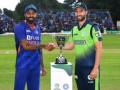 Ireland to host India for three men's T20Is in August; play three ODIs vs Bangladesh in May - Hindi News | Ireland to host India for three men's T20Is in August; play three ODIs vs Bangladesh in May | Latest cricket News at Lokmattimes.com