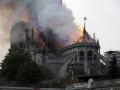 Notre Dame spire will be restored to original design - Hindi News | Notre Dame spire will be restored to original design | Latest international News at Lokmattimes.com