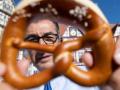 Germany eyes Unesco heritage status for pretzel - Hindi News | Germany eyes Unesco heritage status for pretzel | Latest international News at Lokmattimes.com