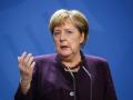 German Chancellor in quarantine after meeting infected doctor - Hindi News | German Chancellor in quarantine after meeting infected doctor | Latest international News at Lokmattimes.com