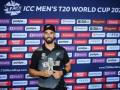T20 World Cup: Mitchell hails Neesham for turning semis New Zealand's way - Hindi News | T20 World Cup: Mitchell hails Neesham for turning semis New Zealand's way | Latest cricket News at Lokmattimes.com