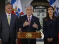 Chile extends April elections - Hindi News | Chile extends April elections | Latest international News at Lokmattimes.com