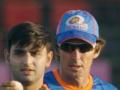 IPL 2023: I keep talking to boys about plans and how to improve, says Mumbai Indians' Brad Hogg - Hindi News | IPL 2023: I keep talking to boys about plans and how to improve, says Mumbai Indians' Brad Hogg | Latest cricket News at Lokmattimes.com