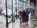 Widespread rain, thunderstorm expected to continue in J&K - Hindi News | Widespread rain, thunderstorm expected to continue in J&K | Latest national News at Lokmattimes.com